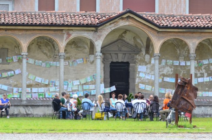 Oasi della CULTURA